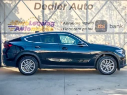 
										BMW X6 full									