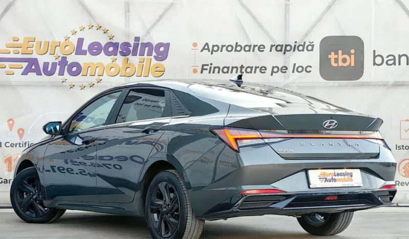 
								HYUNDAI ELANTRA full									