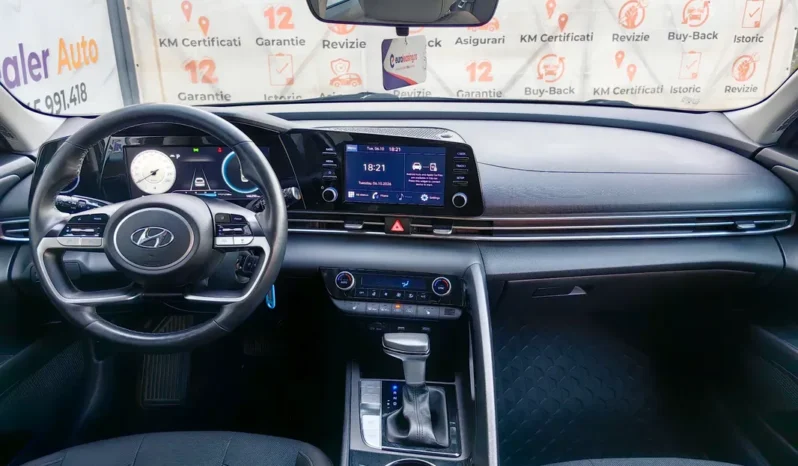 
								HYUNDAI ELANTRA full									