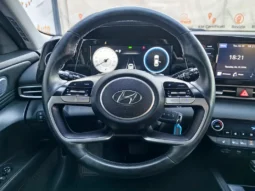 
										HYUNDAI ELANTRA full									