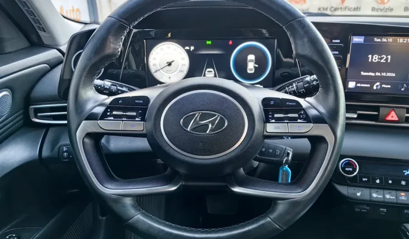 
								HYUNDAI ELANTRA full									