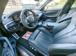 
										BMW SERIA 5 full									