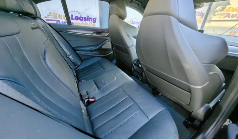 
								BMW SERIA 5 full									