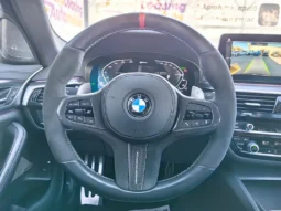 
										BMW SERIA 5 full									