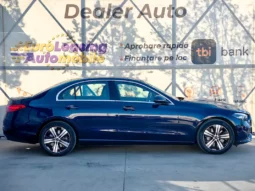 
										MERCEDES BENZ C full									