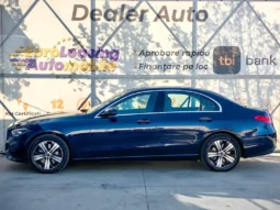 
										MERCEDES BENZ C full									