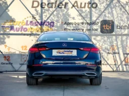 
										MERCEDES BENZ C full									