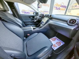 
										MERCEDES BENZ C full									