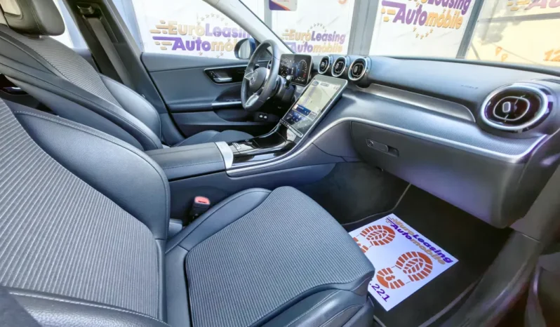 
								MERCEDES BENZ C full									