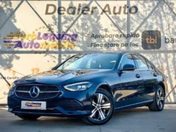 
										MERCEDES BENZ C full									
