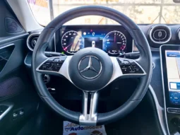 
										MERCEDES BENZ C full									