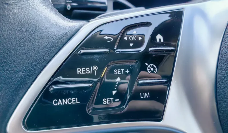 
								MERCEDES BENZ C full									