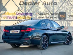 
										BMW SERIA 5 full									