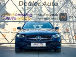 
										MERCEDES BENZ C full									