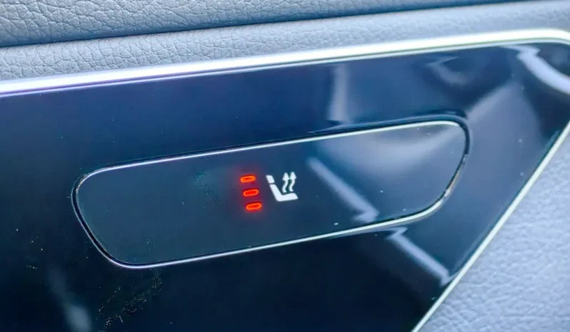 
								MERCEDES BENZ C full									
